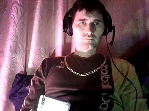 kolychev online show from January 2025 03:15:01 PM