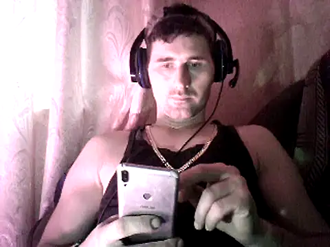 kolychev online show from January 2025 01:10:01 PM