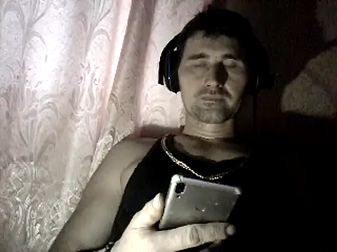 kolychev online show from February 2025 01:20:01 PM