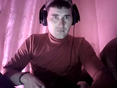 kolychev online show from February 2025 05:13:02 PM