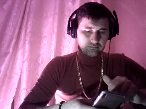 kolychev online show from March 2025 05:38:01 PM