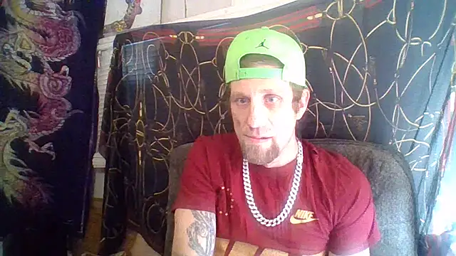 Snapshot of terry2big4u24 chatting on January 2025 06:48:01 PM terry2big4u24 online show from January 2025 06:48:01 PM