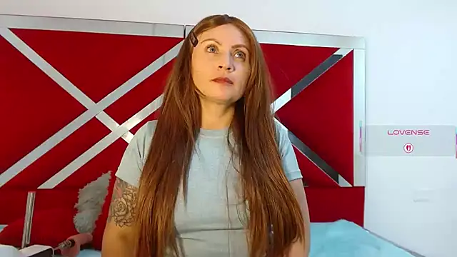 Grettel-ramirez online show from March 2025 12:27:02 AM