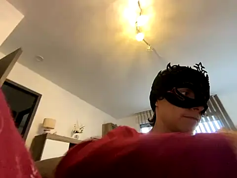 Snapshot of Marilou1983 chatting on October 2025 08:36:01 AM Marilou1983 online show from October 2025 08:36:01 AM