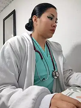 Snapshot of Sweet__Nurse1 chatting on January 2025 01:02:01 AM Sweet Nurse1 online show from January 2025 01:02:01 AM