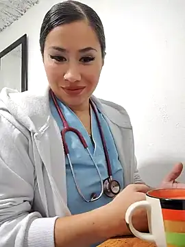 Snapshot of Sweet__Nurse1 chatting on January 2025 11:49:02 PM Sweet Nurse1 online show from January 2025 11:49:02 PM
