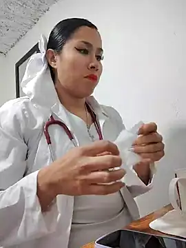 Snapshot of Sweet__Nurse1 chatting on January 2025 12:13:01 AM Sweet Nurse1 online show from January 2025 12:13:01 AM