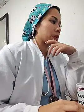 Snapshot of Sweet__Nurse1 chatting on January 2025 01:08:01 AM Sweet Nurse1 online show from January 2025 01:08:01 AM