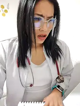 Snapshot of Sweet__Nurse1 chatting on January 2025 12:31:02 AM Sweet Nurse1 online show from January 2025 12:31:02 AM