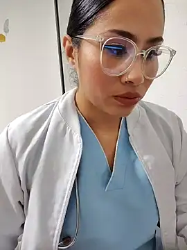 Snapshot of Sweet__Nurse1 chatting on January 2025 11:34:01 PM Sweet Nurse1 online show from January 2025 11:34:01 PM