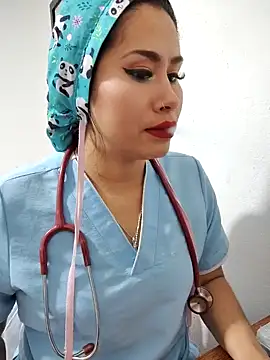 Snapshot of Sweet__Nurse1 chatting on January 2025 12:48:01 AM Sweet Nurse1 online show from January 2025 12:48:01 AM
