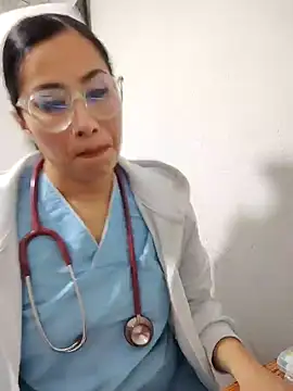 Snapshot of Sweet__Nurse1 chatting on January 2025 01:08:01 AM Sweet Nurse1 online show from January 2025 01:08:01 AM