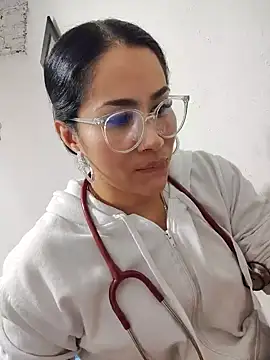 Snapshot of Sweet__Nurse1 chatting on February 2025 06:54:01 AM Sweet Nurse1 online show from February 2025 06:54:01 AM