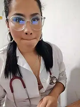 Snapshot of Sweet__Nurse1 chatting on February 2025 02:03:02 AM Sweet Nurse1 online show from February 2025 02:03:02 AM