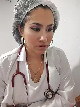 Snapshot of Sweet__Nurse1 chatting on February 2025 04:53:01 AM Sweet Nurse1 online show from February 2025 04:53:01 AM