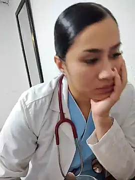 Snapshot of Sweet__Nurse1 chatting on February 2025 12:17:01 AM Sweet Nurse1 online show from February 2025 12:17:01 AM