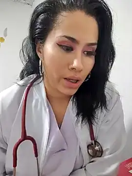 Snapshot of Sweet__Nurse1 chatting on February 2025 04:11:02 AM Sweet Nurse1 online show from February 2025 04:11:02 AM