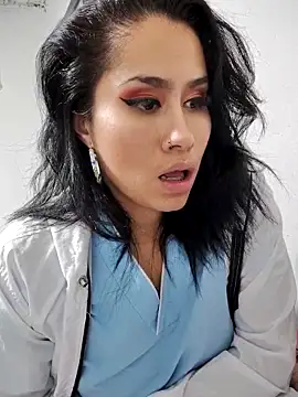 Snapshot of Sweet__Nurse1 chatting on February 2025 06:34:01 AM Sweet Nurse1 online show from February 2025 06:34:01 AM