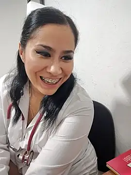 Snapshot of Sweet__Nurse1 chatting on February 2025 06:43:01 AM Sweet Nurse1 online show from February 2025 06:43:01 AM