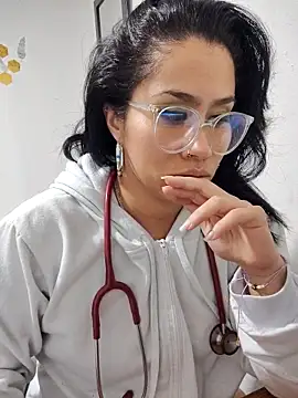 Snapshot of Sweet__Nurse1 chatting on February 2025 07:21:01 AM Sweet Nurse1 online show from February 2025 07:21:01 AM