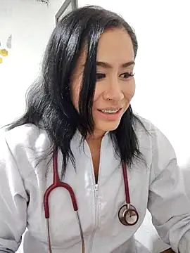 Snapshot of Sweet__Nurse1 chatting on February 2025 05:08:01 AM Sweet Nurse1 online show from February 2025 05:08:01 AM