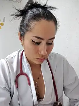 Snapshot of Sweet__Nurse1 chatting on February 2025 06:10:02 AM Sweet Nurse1 online show from February 2025 06:10:02 AM