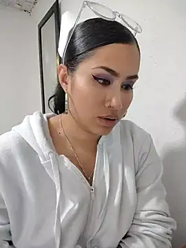 Snapshot of Sweet__Nurse1 chatting on March 2025 04:49:01 PM Sweet Nurse1 online show from March 2025 04:49:01 PM