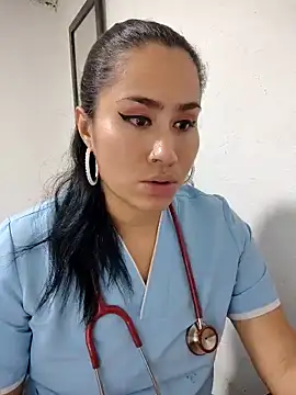 Snapshot of Sweet__Nurse1 chatting on March 2025 03:28:02 AM Sweet Nurse1 online show from March 2025 03:28:02 AM