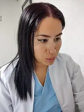 Snapshot of Sweet__Nurse1 chatting on March 2025 05:22:02 AM Sweet Nurse1 online show from March 2025 05:22:02 AM