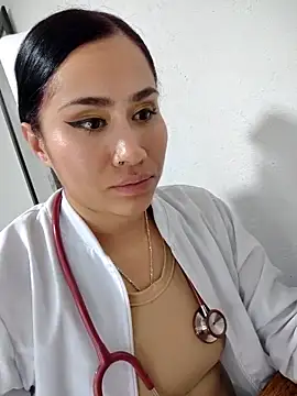 Snapshot of Sweet__Nurse1 chatting on March 2025 05:52:02 AM Sweet Nurse1 online show from March 2025 05:52:02 AM
