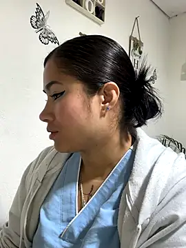 Snapshot of Sweet__Nurse1 chatting on September 2025 07:25:02 PM Sweet Nurse1 online show from September 2025 07:25:02 PM