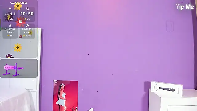 Snapshot of SunnyPage chatting on February 2025 09:15:01 PM SunnyPage online show from February 2025 09:15:01 PM