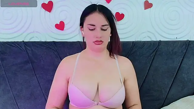 KatiaJoness online show from March 2025 07:28:02 PM