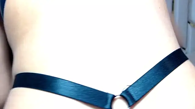 AnnabelleWest online show from February 2025 04:52:02 AM