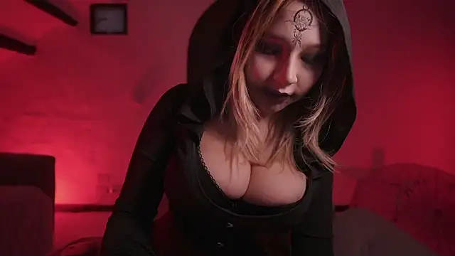 Snapshot of -SofiaCastillo- chatting on October 2025 01:40:02 PM -SofiaCastillo- online show from October 2025 01:40:02 PM