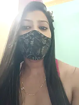 Snapshot of SANAYA_ROY chatting on October 2025 07:48:02 PM SANAYA ROY online show from October 2025 07:48:02 PM