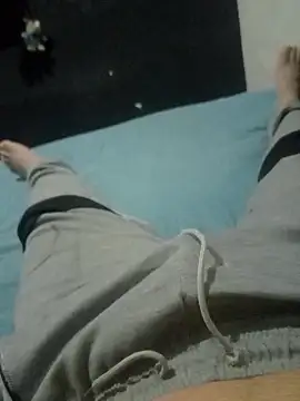 jhone3812 online show from December 2025 09:12:02 PM