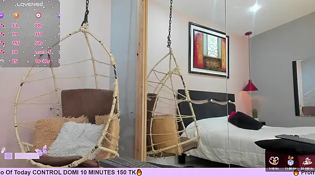 StefyGil  online show from January 2025 03:33:02 PM