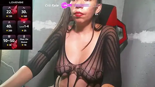 catalina colombia online show from October 2025 04:37:01 PM