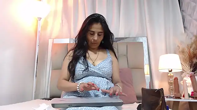  Marcela   online show from January 2025 12:26:02 PM