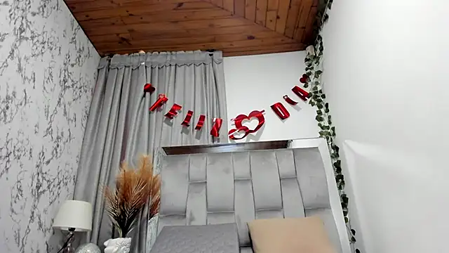  Marcela   online show from February 2025 02:57:01 PM