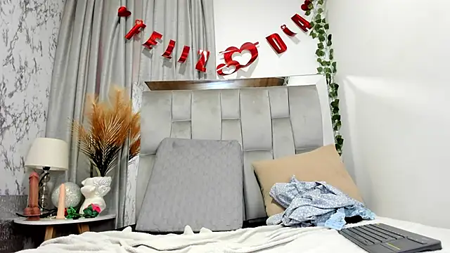  Marcela   online show from February 2025 03:37:02 PM