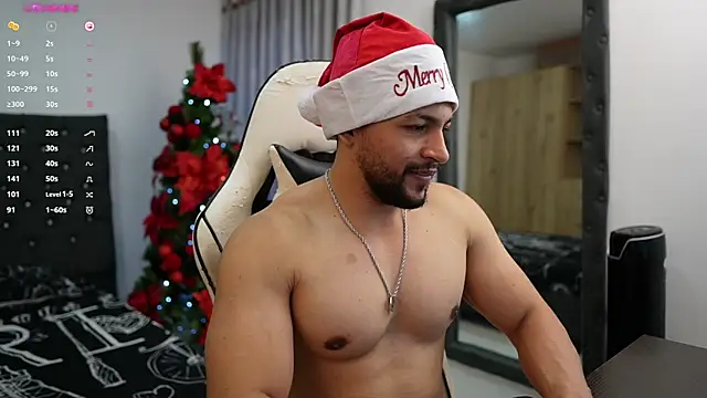 Martin Logan online show from December 2024 10:55:02 PM