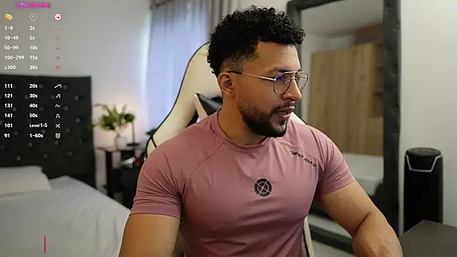 Martin Logan online show from January 2025 09:57:01 PM