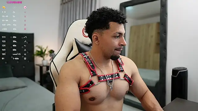 Martin Logan online show from January 2025 11:22:01 PM