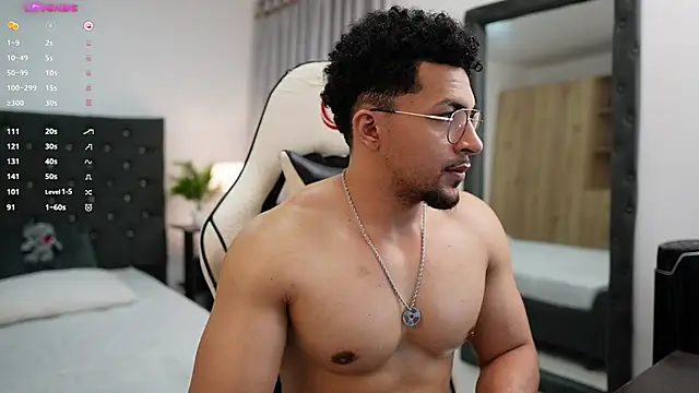 Martin Logan online show from February 2025 12:18:02 PM