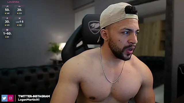 Martin Logan online show from September 2025 12:10:02 AM