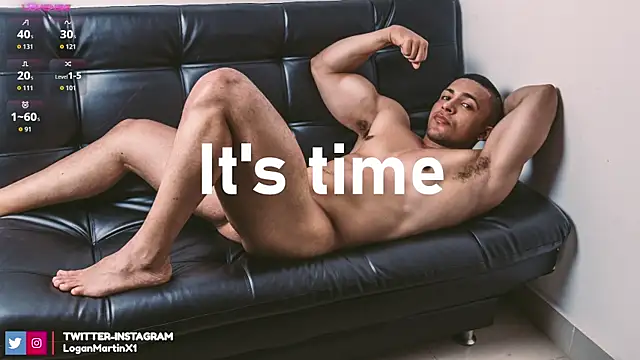 Martin Logan online show from October 2025 11:25:02 PM