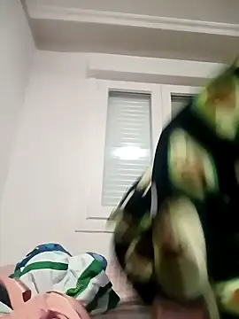 Juanamd1 online show from December 2024 08:23:02 AM