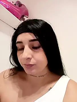 Juanamd1 online show from December 2024 09:01:01 AM